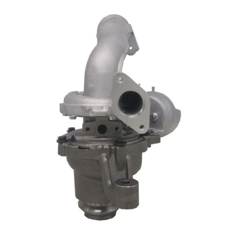 Turbo neuf pour CITROËN Jumpy 2 2.0 HDi 163 CV - 807489-5002S - Mister Turbo