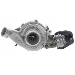 Turbo pour FIAT Ducato 3 2.3 Multijet 148 CV 806850-5005W