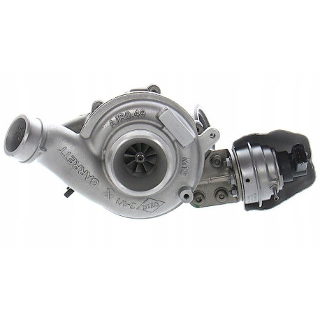 Turbo pour FIAT Ducato 3 2.3 Multijet 148 CV 806850-5005W