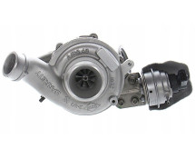 Turbo pour FIAT Ducato 3 2.3 Multijet 148 CV 806850-5005W