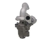 Turbo neuf pour CITROËN Jumpy 1 2.0 HDi 133 CV - 807489-5002S - Mister Turbo