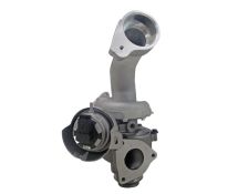 Turbo neuf pour PEUGEOT Expert 2 2.0 HDi 163 CV - 807489-5002S - Mister Turbo