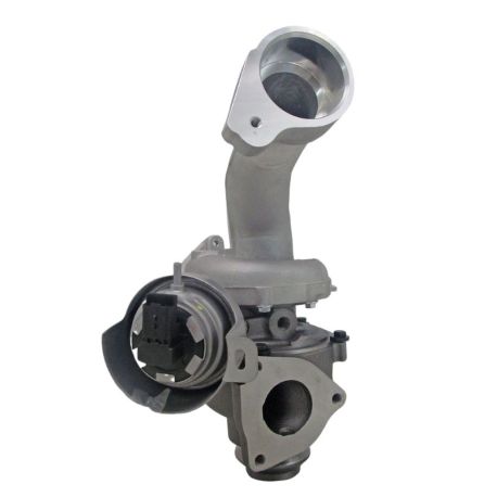 Turbo neuf pour CITROËN Jumpy 1 2.0 HDi 133 CV - 807489-5002S - Mister Turbo