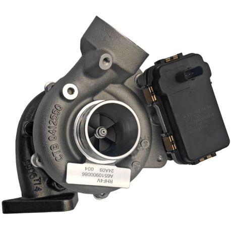 Turbo neuf pour MERCEDES Viano (W639) 2.0 CDI 136 CV - AL0049 - Mister Turbo