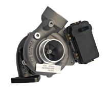 Turbo neuf pour MERCEDES Viano (W639) 2.0 CDI 136 CV - AL0049 - Mister Turbo