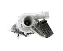 Turbo pour FIAT Ducato 3 2.2 HDi 150 CV 798128-5006S