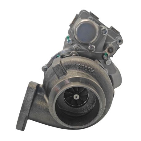 Turbo neuf pour MERCEDES Viano (W639) 2.0 CDI 136 CV - AL0049 - Mister Turbo