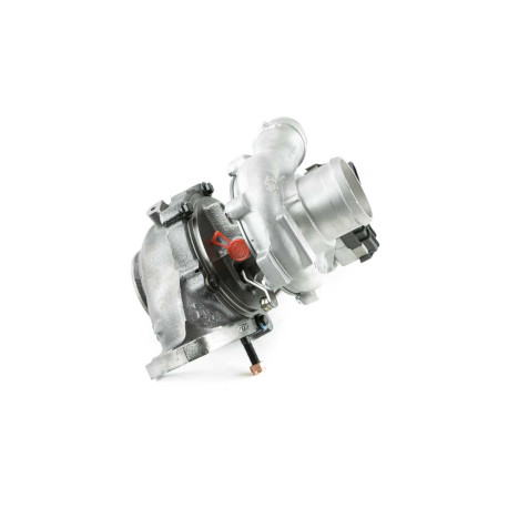 Turbo pour FIAT Ducato 3 2.2 HDi 131 CV 798128-5006S