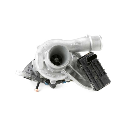 Turbo pour FIAT Ducato 3 2.2 HDi 131 CV 798128-5006S