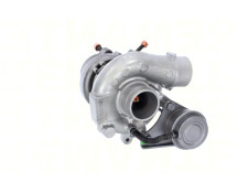 Turbo pour FIAT Ducato 3 2.3 Multijet 120 CV 49135-05132