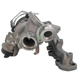 Turbo neuf pour VOLKSWAGEN New Beetle Cabriolet (5C7 / 5C8) 2.0 TDI 110 CV - 030TC11004000 - Mister Turbo