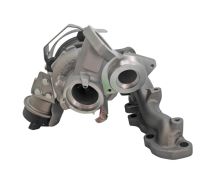 Turbo neuf pour VOLKSWAGEN New Beetle (5C1 / 5C2) 2.0 TDI 150 CV - 030TC11004000 - Mister Turbo