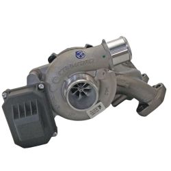 Turbo neuf pour KIA Optima 1 1.7 CRDI 141 CV - 824168-5001S - Mister Turbo