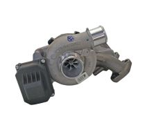Turbo neuf pour KIA Optima 1 1.7 CRDI 141 CV - 824168-5001S - Mister Turbo