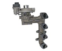 Turbo neuf pour KIA Optima 1 1.7 CRDI 141 CV - 824168-5001S - Mister Turbo