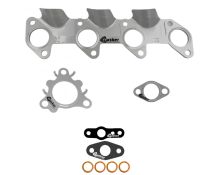 Turbo neuf pour KIA Optima 1 1.7 CRDI 141 CV - 824168-5001S - Mister Turbo