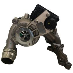 Turbo neuf pour NISSAN NV300 2.0 dCi 145 CV - 49131-07500 - Mister Turbo
