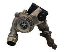 Turbo neuf pour NISSAN NV300 2.0 dCi 145 CV - 49131-07500 - Mister Turbo