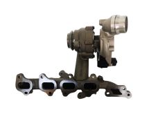 Turbo neuf pour RENAULT Talisman 2.0 dCi 200 CV - 49131-07500 - Mister Turbo