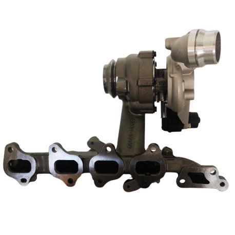 Turbo neuf pour NISSAN NV300 2.0 dCi 145 CV - 49131-07500 - Mister Turbo