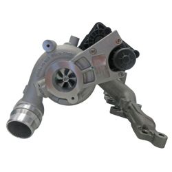 Turbo neuf pour NISSAN NV300 2.0 dCi 145 CV - 49131-07400 - Mister Turbo