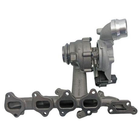 Turbo neuf pour NISSAN NV300 2.0 dCi 170 CV - 49131-07400 - Mister Turbo