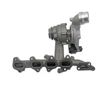 Turbo neuf pour NISSAN NV300 2.0 dCi 170 CV - 49131-07400 - Mister Turbo