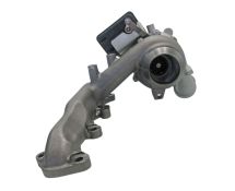 Turbo neuf pour RENAULT Trafic 3 2.0 dCi 120 CV - 49131-07400 - Mister Turbo
