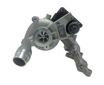 Turbo neuf pour RENAULT Talisman 2.0 dCi 160 CV - 49131-07430 - Mister Turbo