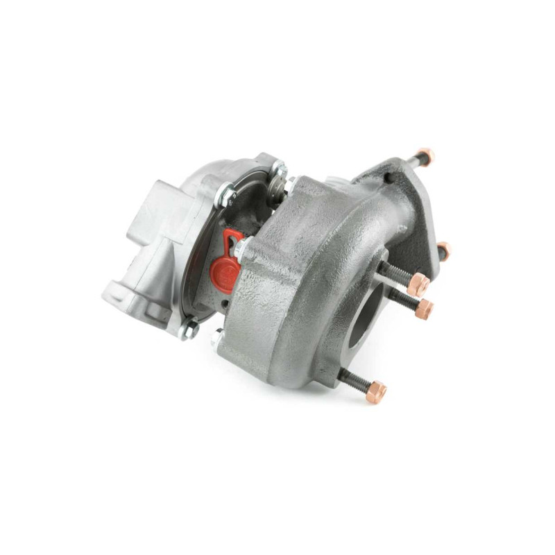 Turbo FIAT Grande Punto 1 3 JTD 90 CV 5435 988 0014 Mister Turbo