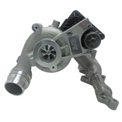 Turbo neuf pour FIAT Talento 2 2.0 EcoJet 145 CV - 49131-07430 - Mister Turbo
