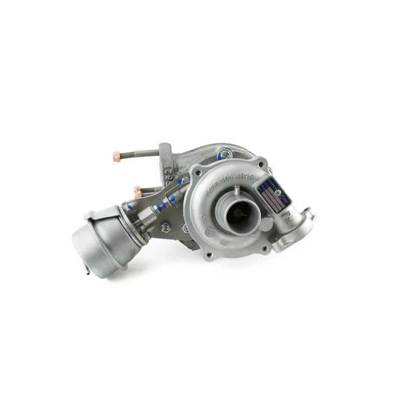 Turbo FIAT Grande Punto 1 3 JTD 90 CV 5435 988 0014 Mister Turbo