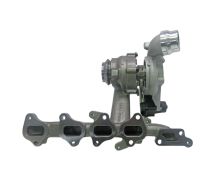 Turbo neuf pour RENAULT Espace 5 2.0 dCi 200 CV - 49131-07430 - Mister Turbo
