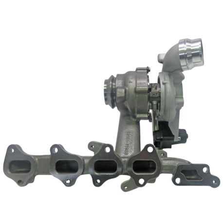 Turbo neuf pour FIAT Talento 2 2.0 EcoJet 170 CV - 49131-07430 - Mister Turbo