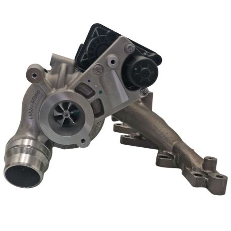 Turbo neuf pour RENAULT Kadjar 1.7 Blue dCi 150 CV - 49180-04310 - Mister Turbo