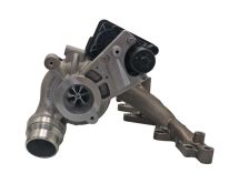 Turbo neuf pour RENAULT Grand Scenic 4 1.7 Blue dCi 150 CV - 49180-04310 - Mister Turbo