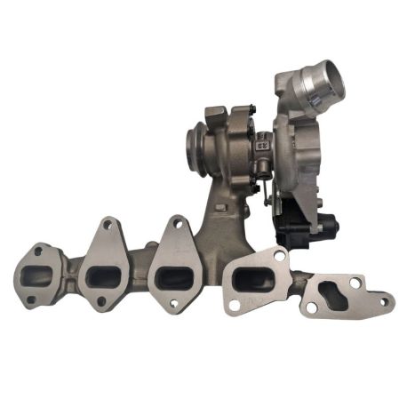 Turbo neuf pour RENAULT Grand Scenic 4 1.7 Blue dCi 120 CV - 49180-04310 - Mister Turbo