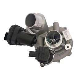Turbo neuf pour OPEL Grandland X 1.6 Turbo Hybrid 181 CV - 5303 970 0578 - Mister Turbo