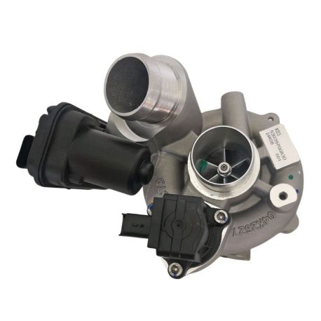 Turbo neuf pour OPEL Grandland X 1.6 Turbo Hybrid4 300 CV - 5303 970 0578 - Mister Turbo