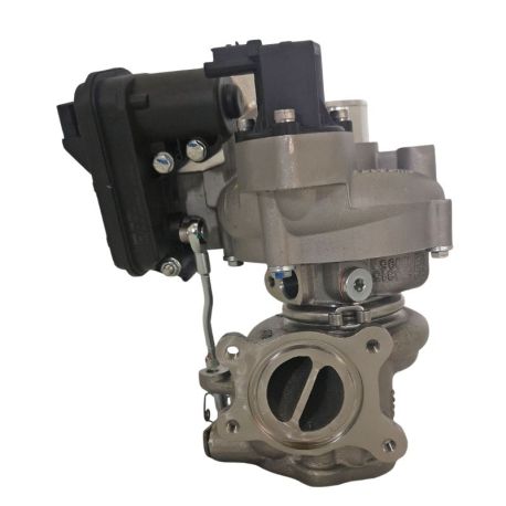 Turbo neuf pour OPEL Grandland X 1.6 Turbo Hybrid 181 CV - 5303 970 0578 - Mister Turbo