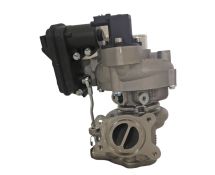 Turbo neuf pour OPEL Grandland X 1.6 Turbo Hybrid4 300 CV - 5303 970 0578 - Mister Turbo
