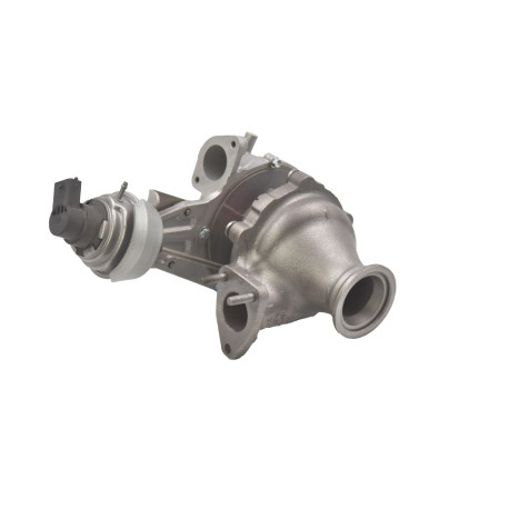 Turbo pour FIAT Grande Punto 1.6 D Multijet 120 CV 803956-5003S