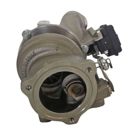 Turbo neuf pour DS DS4 E-Tense 224 CV - 5303 970 0578 - Mister Turbo