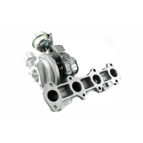 Turbo pour FIAT Grande Punto 1.9 Multijet 130 CV 767837-5001S
