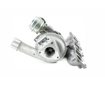 Turbo pour FIAT Grande Punto 1.9 Multijet 130 CV 767837-5001S