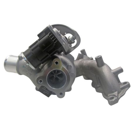 Turbo neuf pour KIA Optima 2 1.6 T-GDI 179 CV - 1638 970 0018 - Mister Turbo