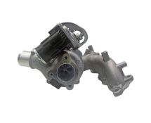 Turbo neuf pour KIA Optima Sportswagon 1.6 T-GDI 179 CV - 1638 970 0018 - Mister Turbo