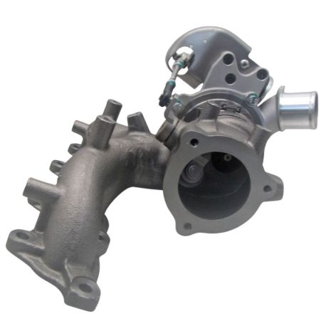 Turbo neuf pour KIA Optima 2 1.6 T-GDI 179 CV - 1638 970 0018 - Mister Turbo