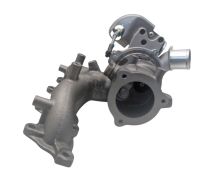 Turbo neuf pour KIA Optima Sportswagon 1.6 T-GDI 179 CV - 1638 970 0018 - Mister Turbo