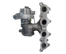 Turbo neuf pour KIA Optima 2 1.6 T-GDI 179 CV - 1638 970 0018 - Mister Turbo